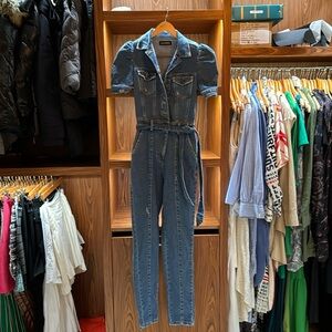 Tori jumpsuit Retrofete